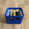 Kratje voor batterijen